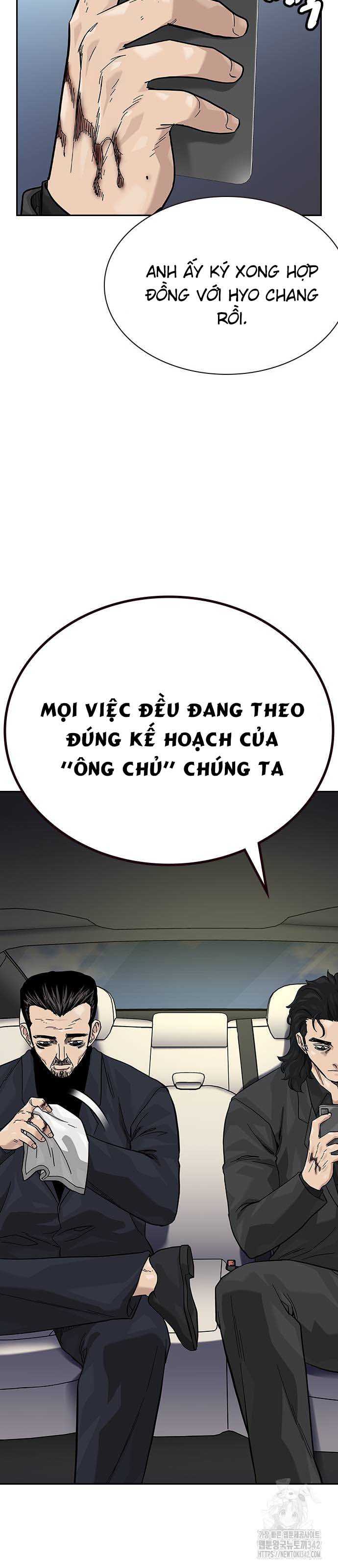 Để Có Thể Sống Sót Chapter 143 - Trang 2