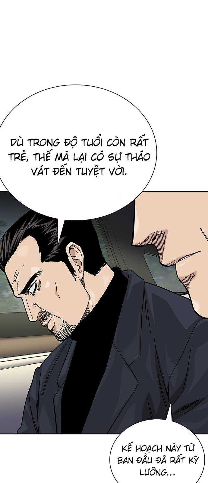 Để Có Thể Sống Sót Chapter 143 - Trang 2