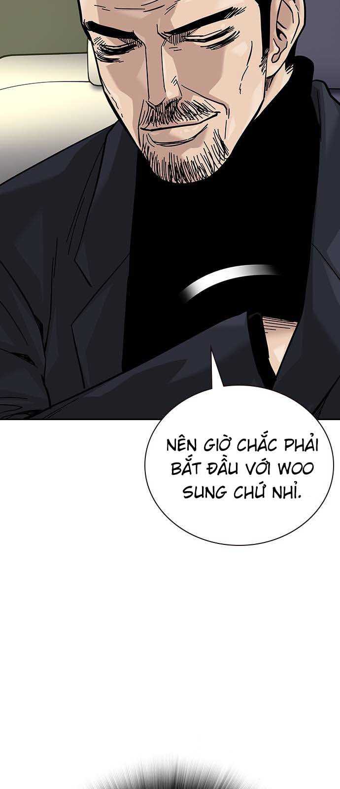 Để Có Thể Sống Sót Chapter 143 - Trang 2