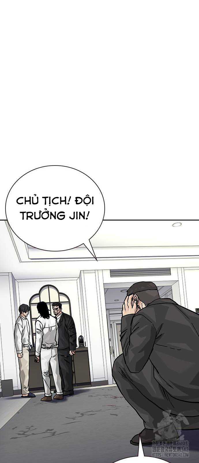 Để Có Thể Sống Sót Chapter 143 - Trang 2