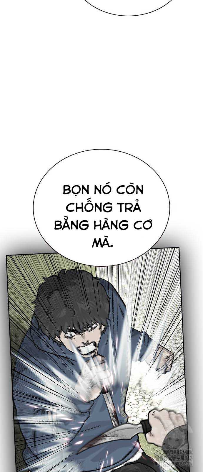 Để Có Thể Sống Sót Chapter 143 - Trang 2