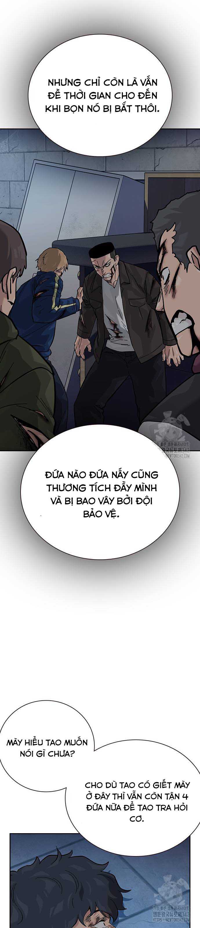 Để Có Thể Sống Sót Chapter 143 - Trang 2