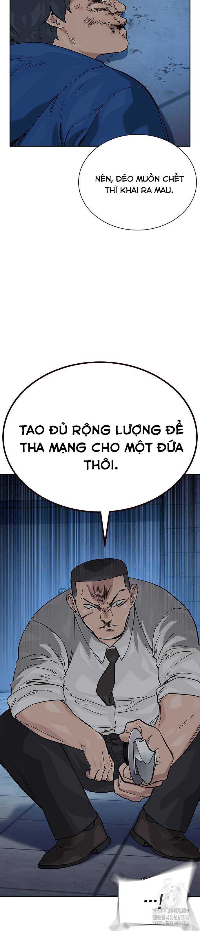 Để Có Thể Sống Sót Chapter 143 - Trang 2