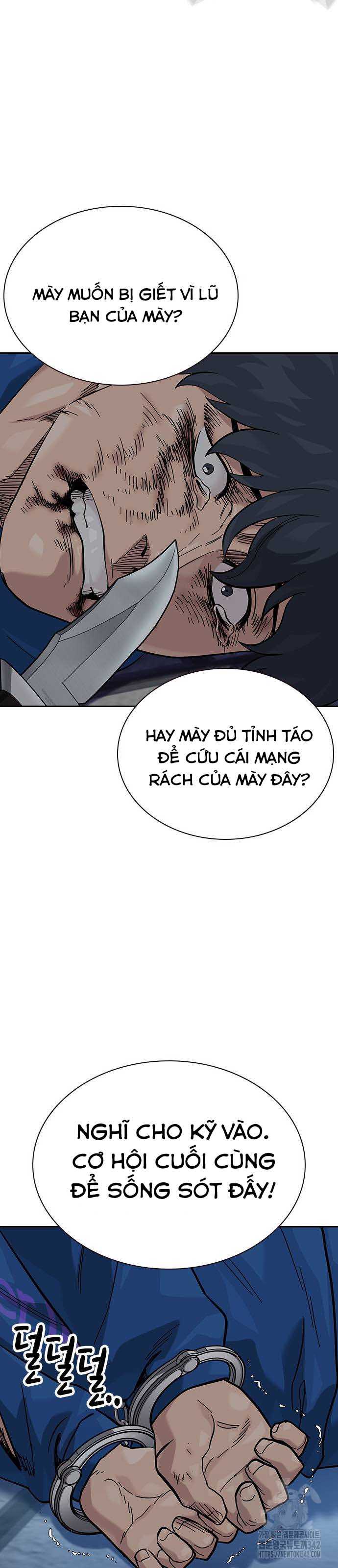 Để Có Thể Sống Sót Chapter 143 - Trang 2