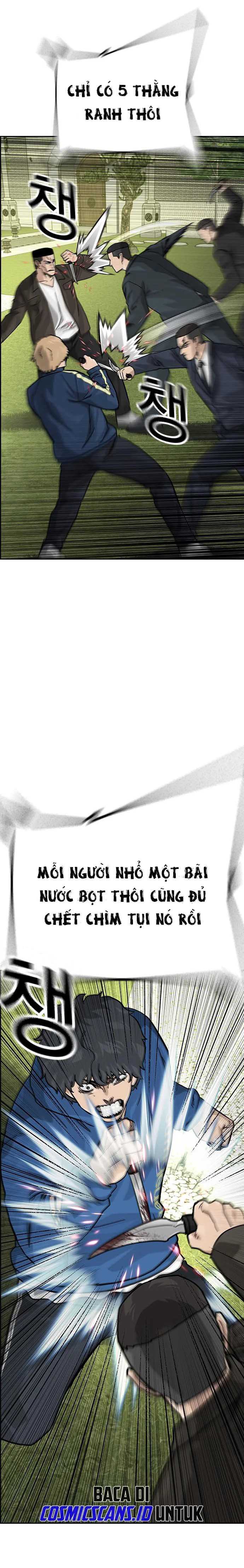 Để Có Thể Sống Sót Chapter 142 - Trang 2