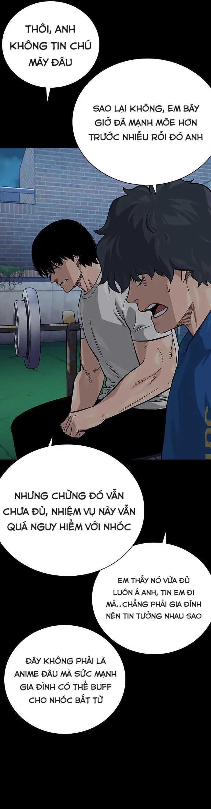 Để Có Thể Sống Sót Chapter 142 - Trang 2