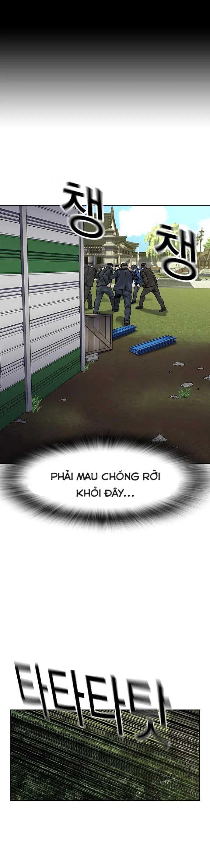 Để Có Thể Sống Sót Chapter 142 - Trang 2