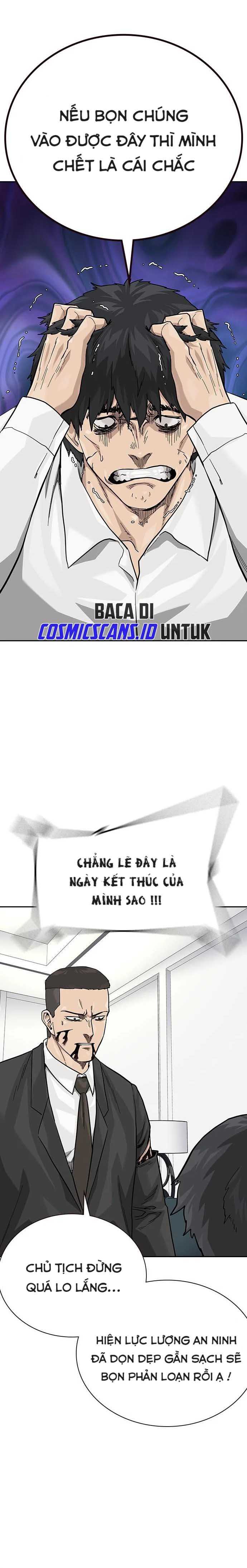 Để Có Thể Sống Sót Chapter 142 - Trang 2