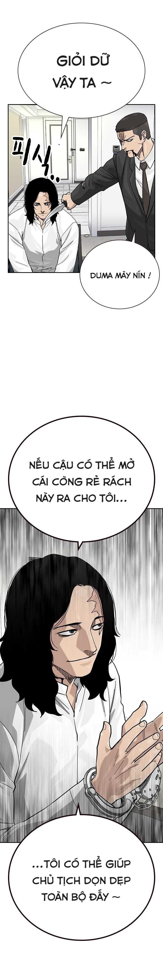 Để Có Thể Sống Sót Chapter 142 - Trang 2