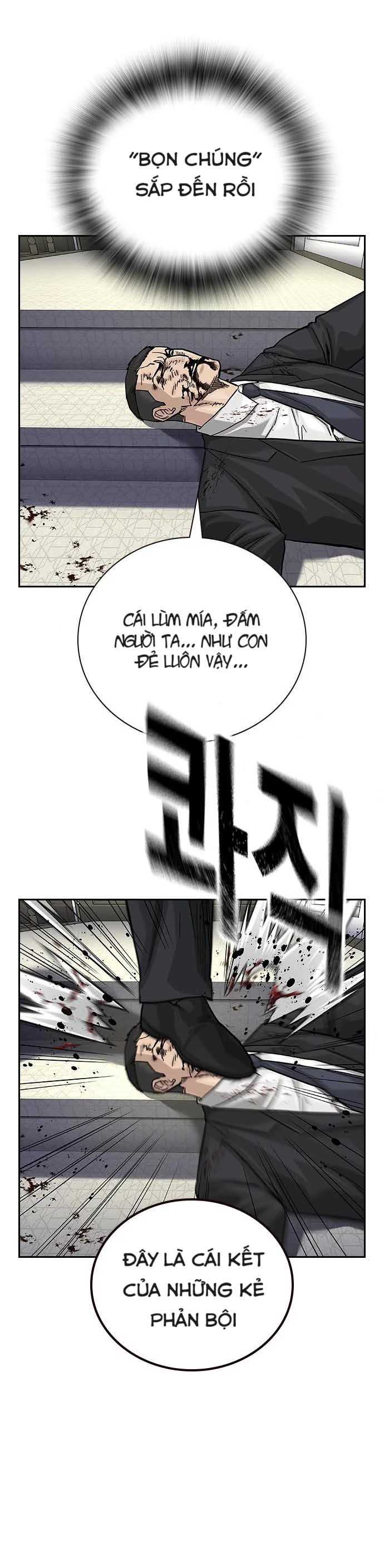 Để Có Thể Sống Sót Chapter 142 - Trang 2