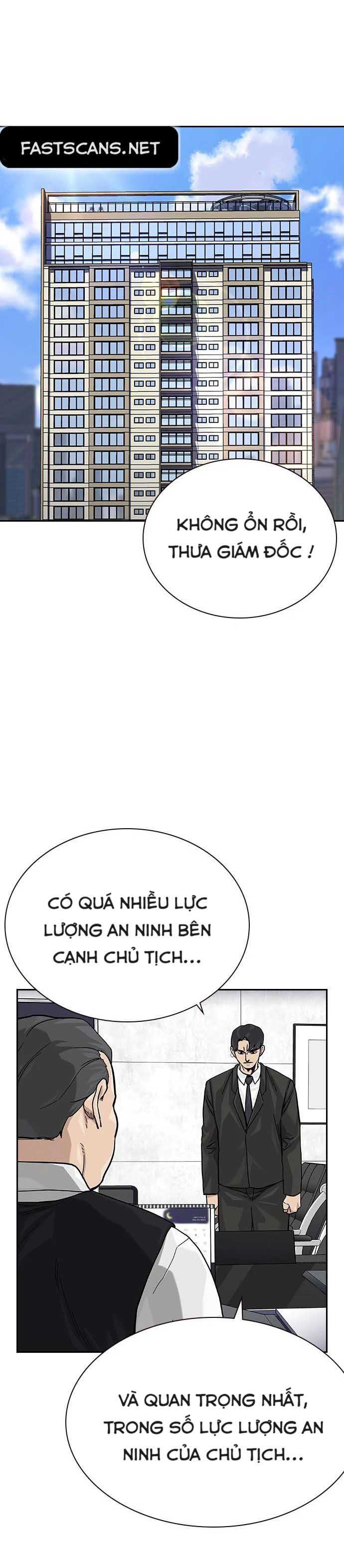 Để Có Thể Sống Sót Chapter 142 - Trang 2