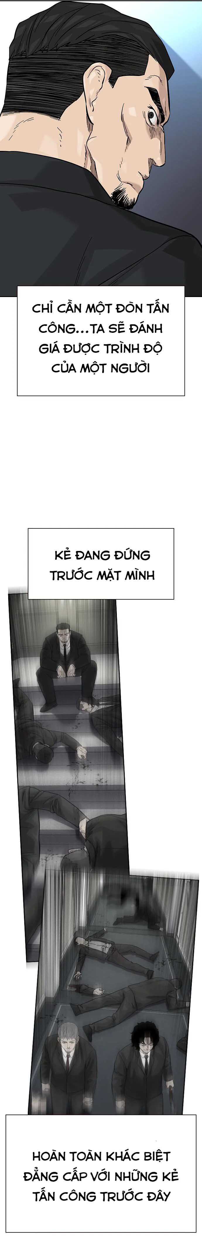 Để Có Thể Sống Sót Chapter 142 - Trang 2