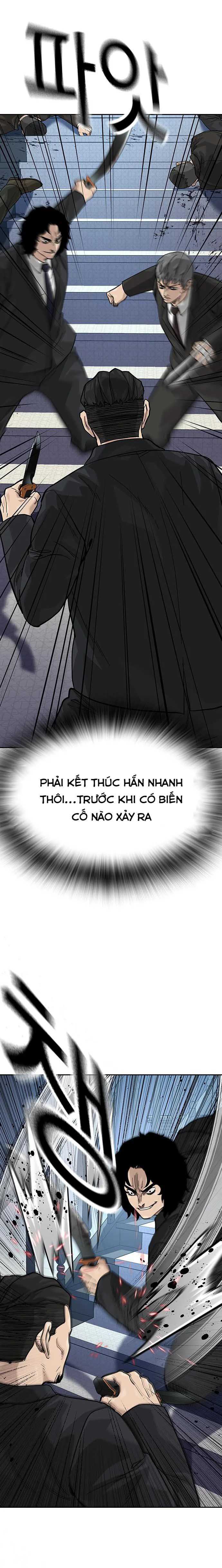 Để Có Thể Sống Sót Chapter 142 - Trang 2