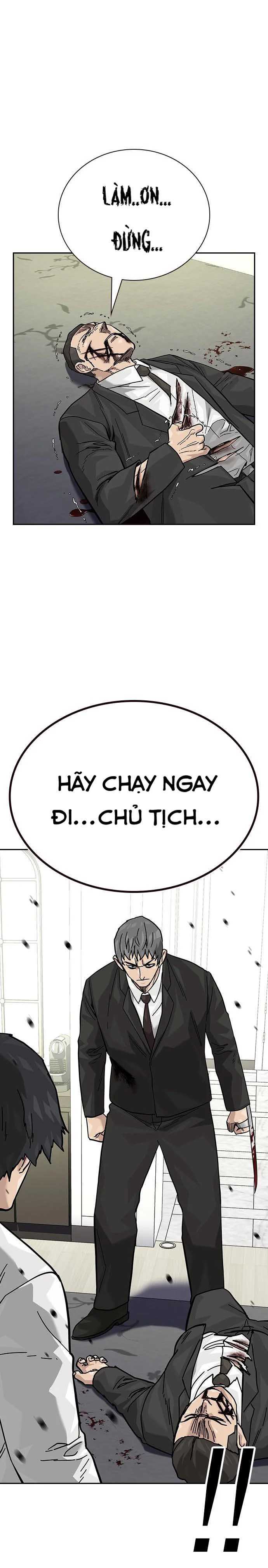 Để Có Thể Sống Sót Chapter 142 - Trang 2