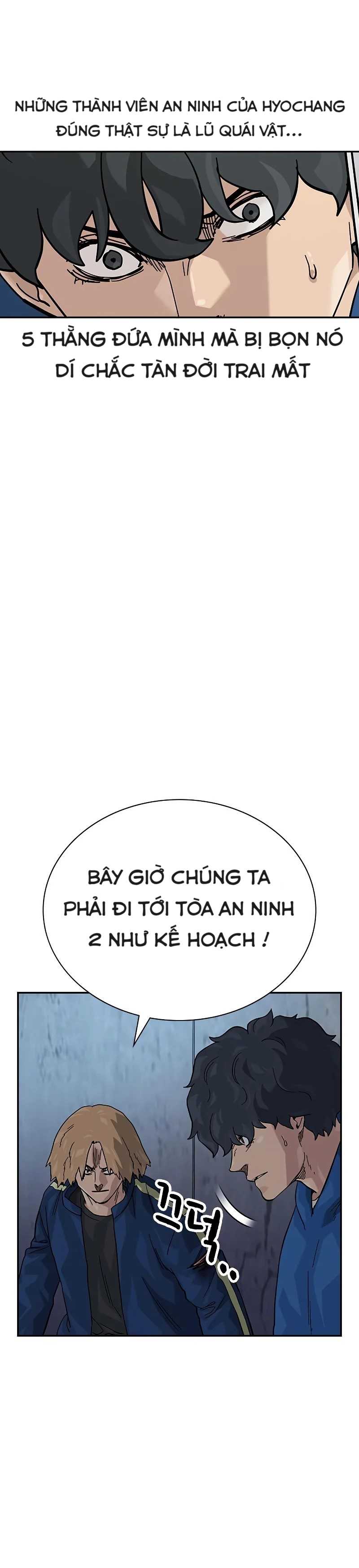 Để Có Thể Sống Sót Chapter 141.5 - Trang 2