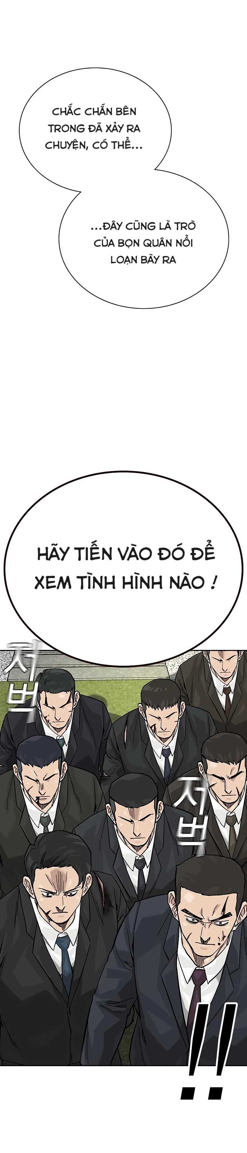 Để Có Thể Sống Sót Chapter 141.5 - Trang 2