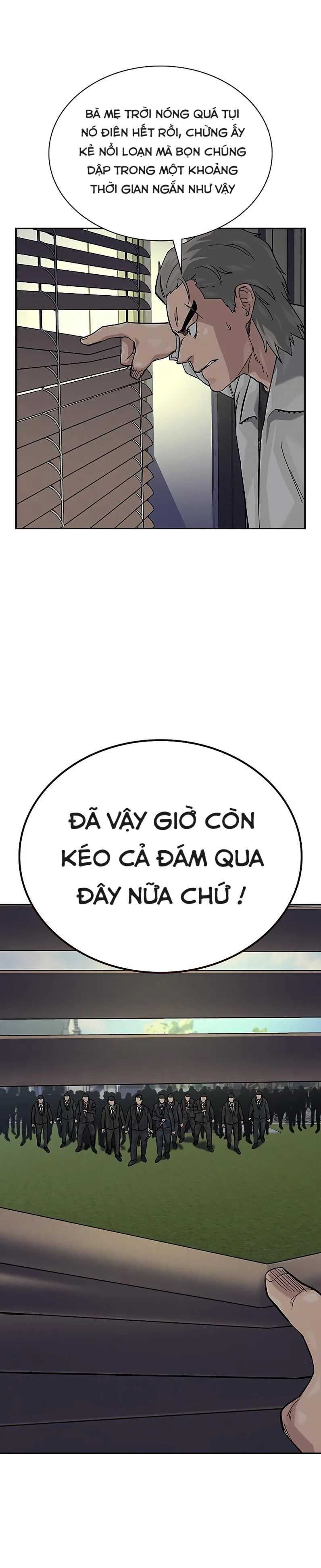 Để Có Thể Sống Sót Chapter 141.5 - Trang 2