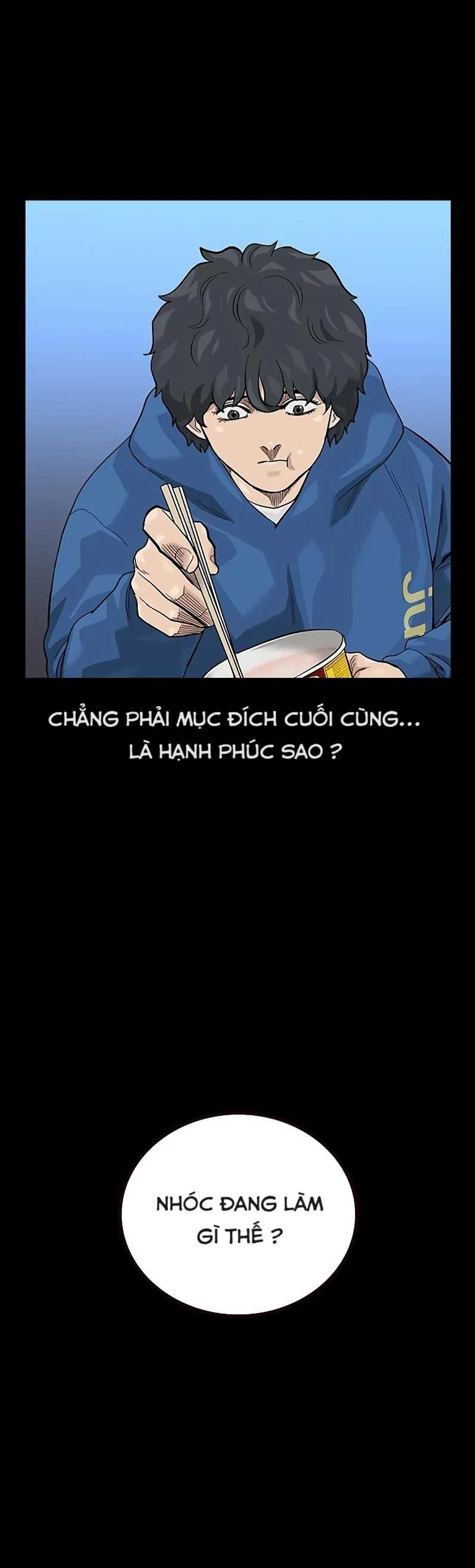 Để Có Thể Sống Sót Chapter 141.5 - Trang 2