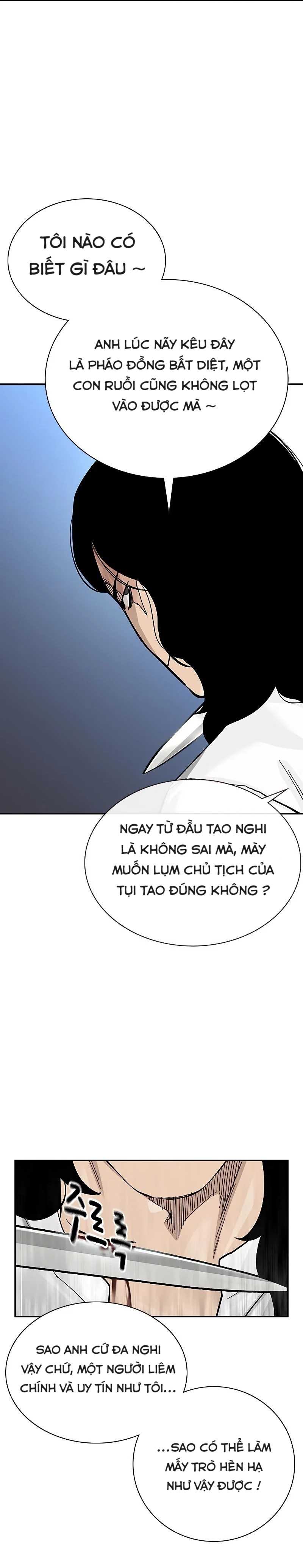 Để Có Thể Sống Sót Chapter 141 - Trang 2