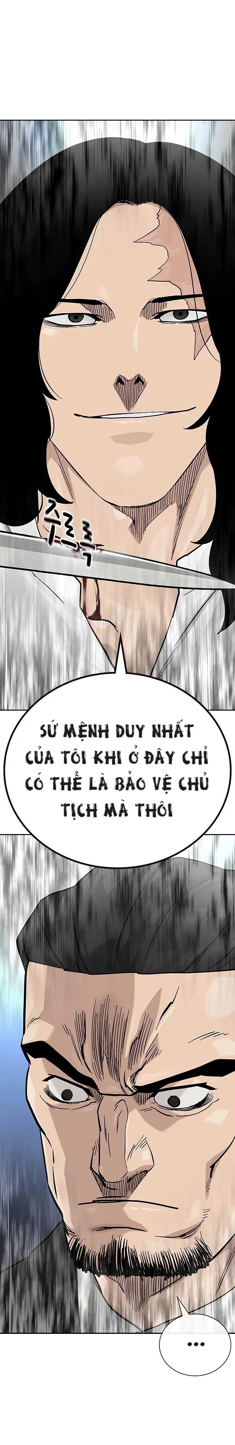 Để Có Thể Sống Sót Chapter 141 - Trang 2