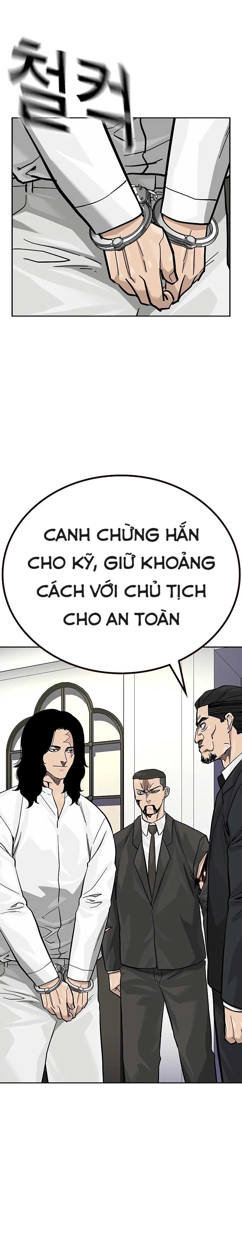 Để Có Thể Sống Sót Chapter 141 - Trang 2