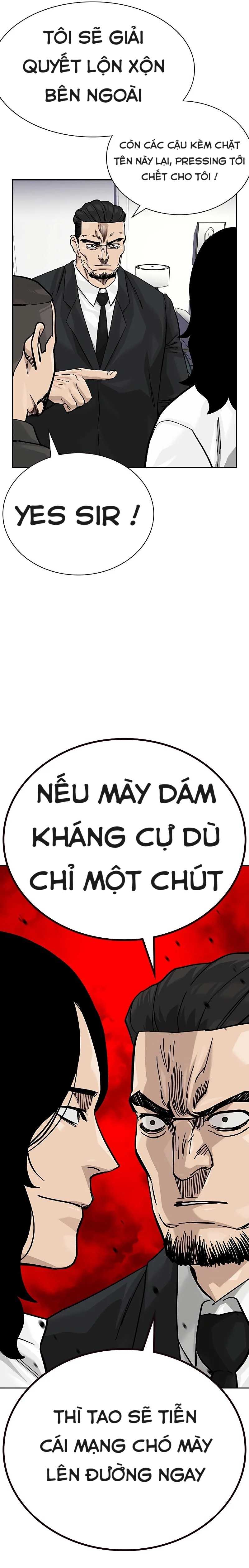 Để Có Thể Sống Sót Chapter 141 - Trang 2