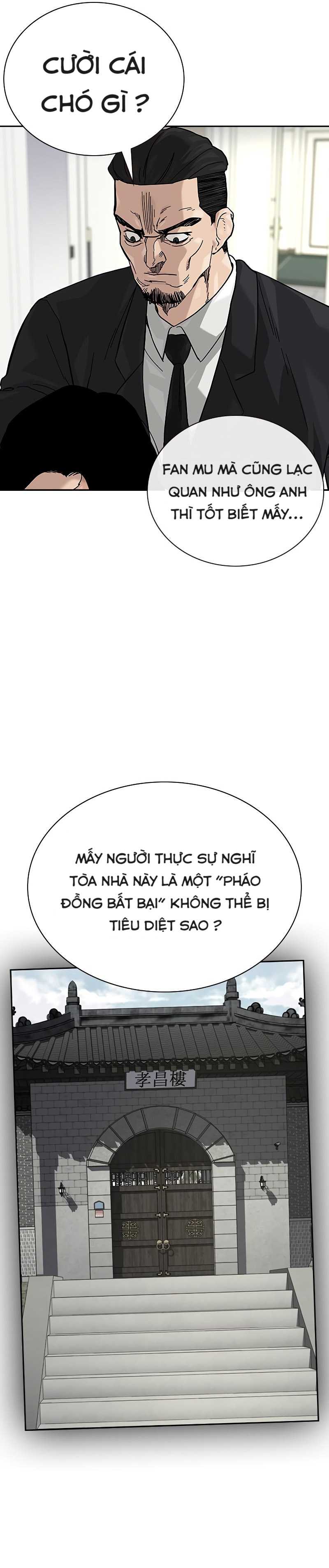 Để Có Thể Sống Sót Chapter 140.5 - Trang 2