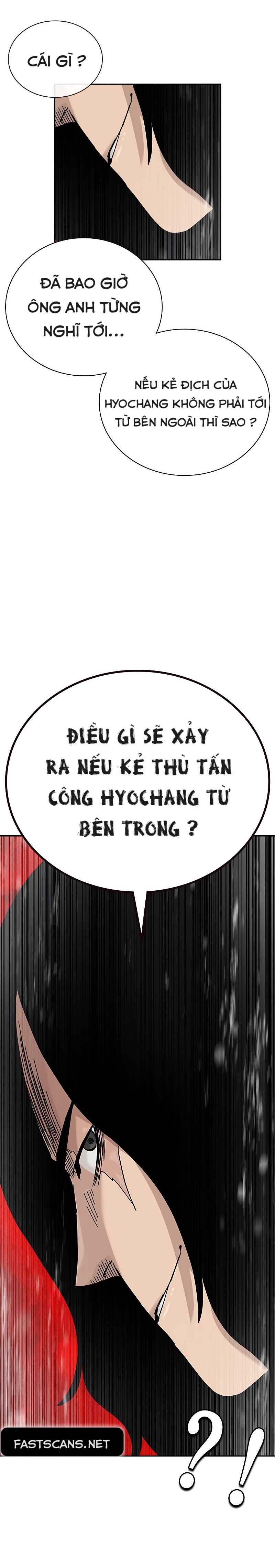 Để Có Thể Sống Sót Chapter 140.5 - Trang 2