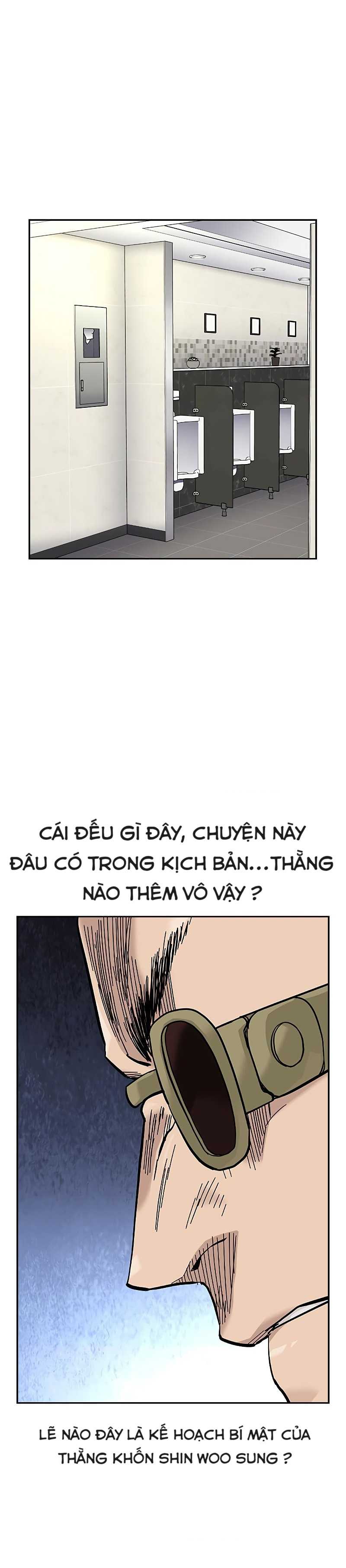 Để Có Thể Sống Sót Chapter 140.5 - Trang 2