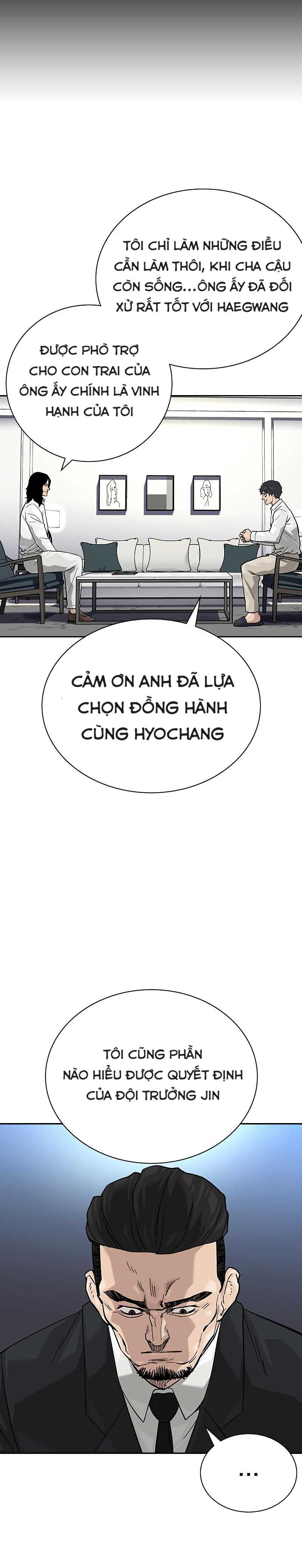 Để Có Thể Sống Sót Chapter 140.5 - Trang 2