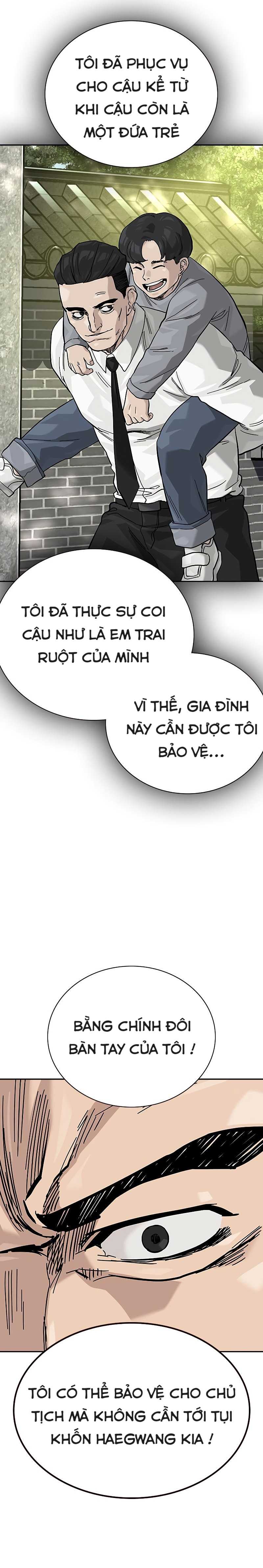 Để Có Thể Sống Sót Chapter 140.5 - Trang 2