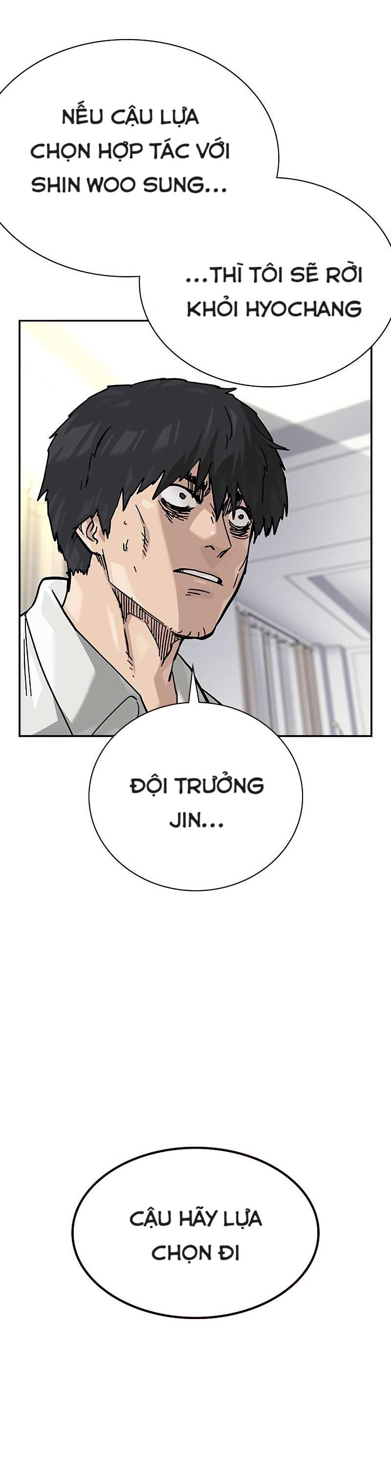 Để Có Thể Sống Sót Chapter 140.5 - Trang 2