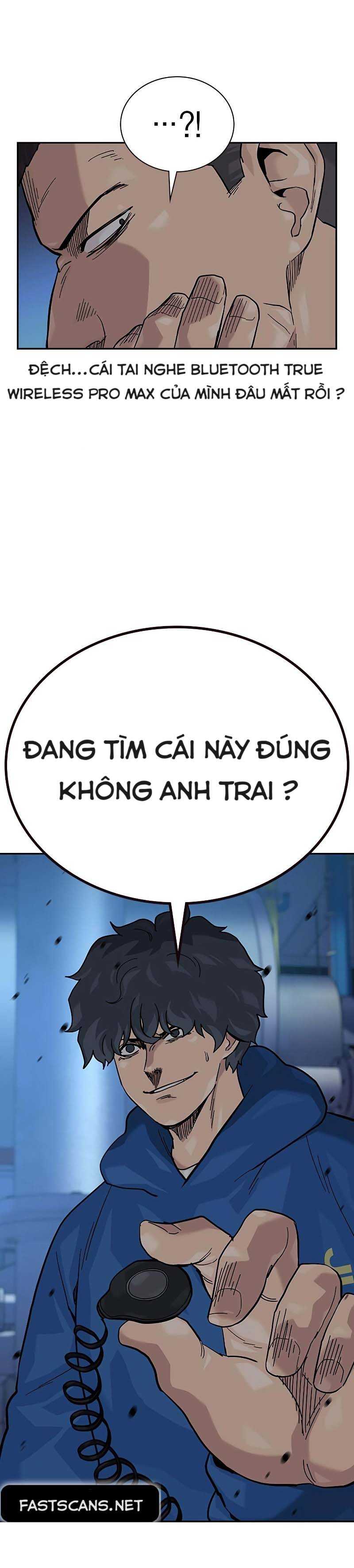 Để Có Thể Sống Sót Chapter 139.5 - Trang 2