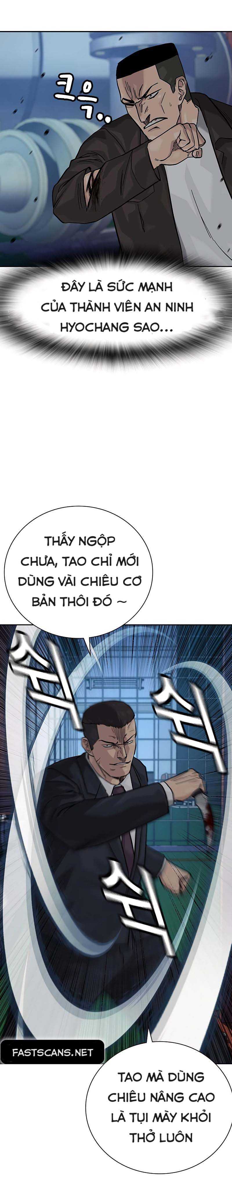 Để Có Thể Sống Sót Chapter 139.5 - Trang 2