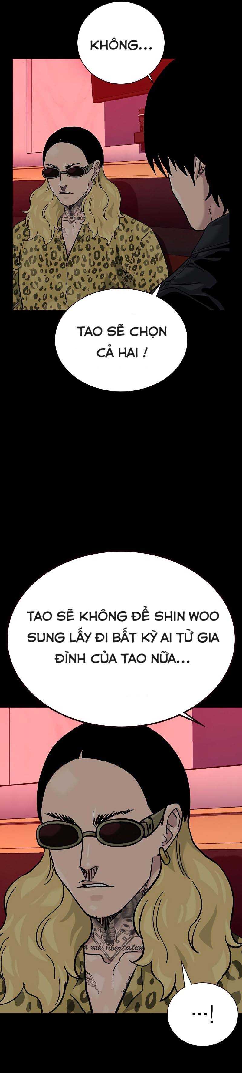 Để Có Thể Sống Sót Chapter 139.5 - Trang 2