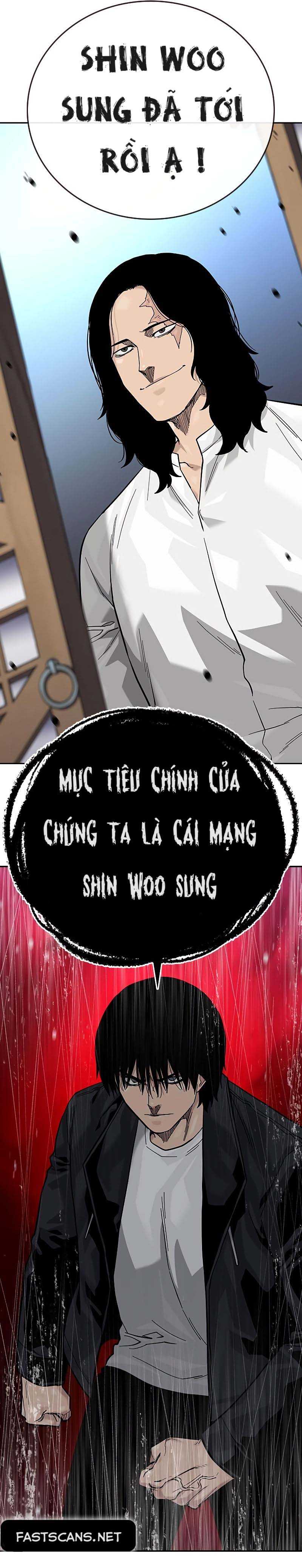 Để Có Thể Sống Sót Chapter 139.5 - Trang 2