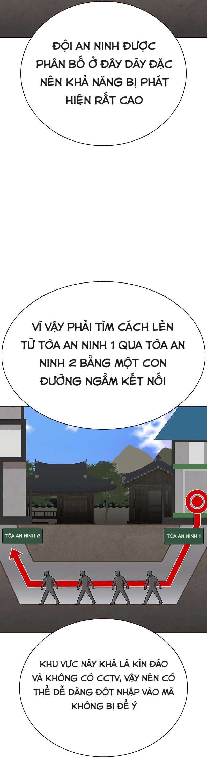 Để Có Thể Sống Sót Chapter 139.5 - Trang 2