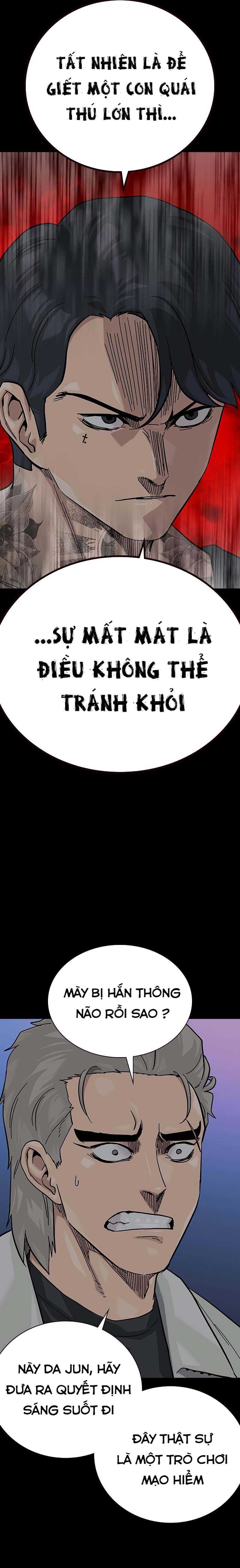 Để Có Thể Sống Sót Chapter 139 - Trang 2