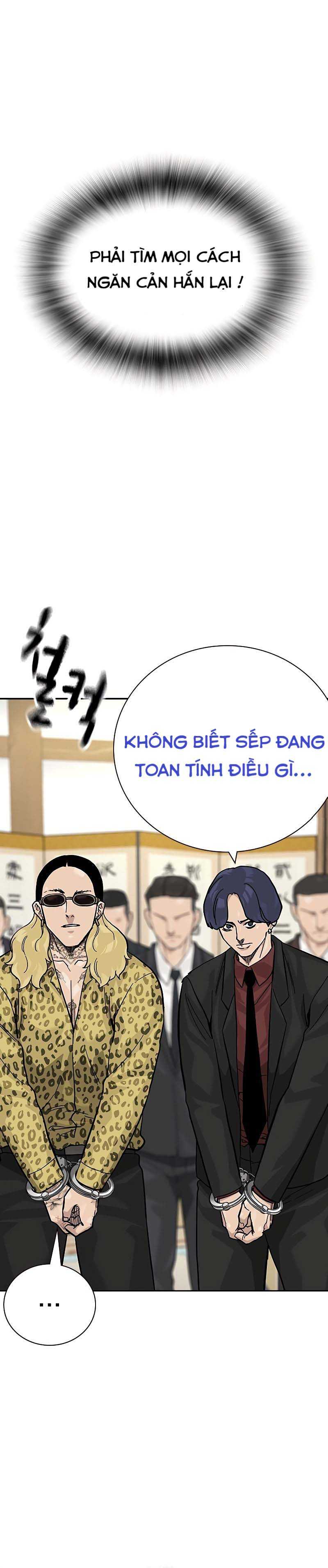 Để Có Thể Sống Sót Chapter 139 - Trang 2