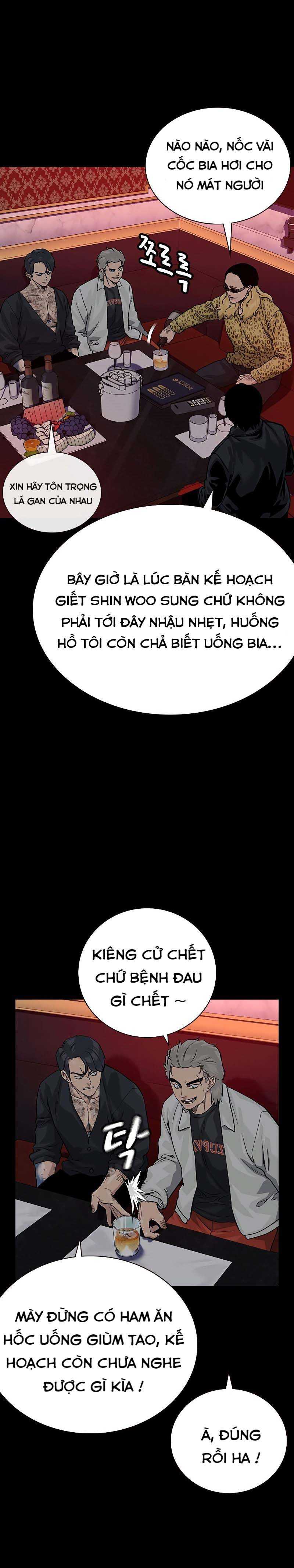 Để Có Thể Sống Sót Chapter 139 - Trang 2