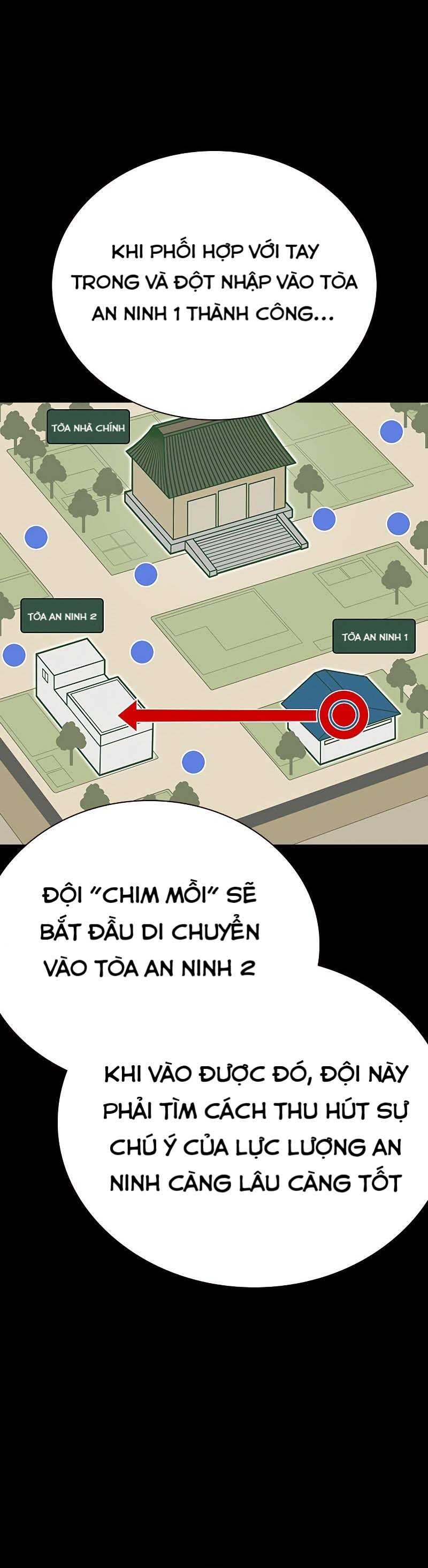 Để Có Thể Sống Sót Chapter 139 - Trang 2