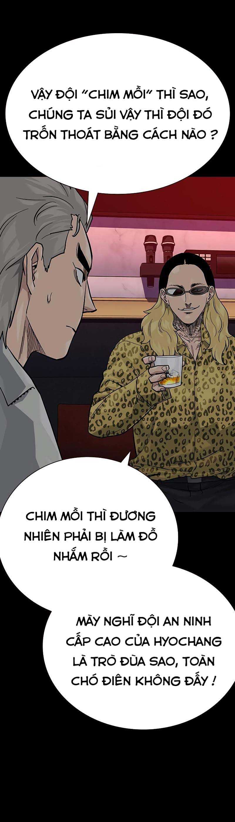 Để Có Thể Sống Sót Chapter 139 - Trang 2