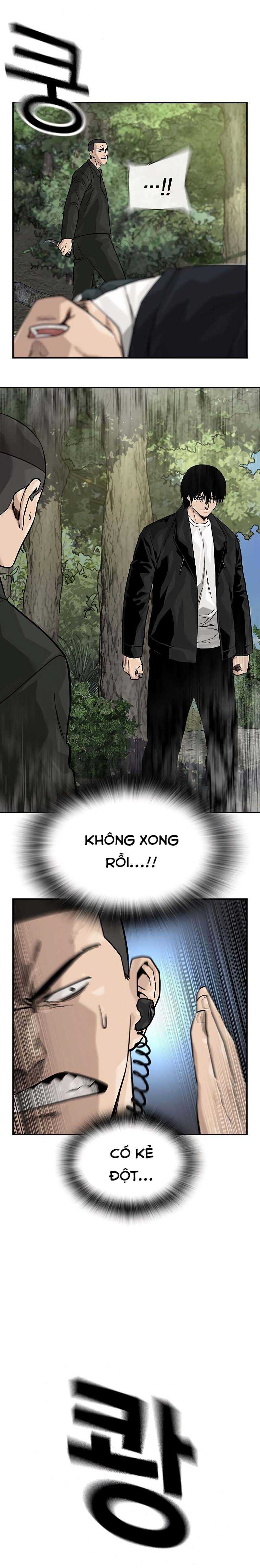 Để Có Thể Sống Sót Chapter 138.5 - Trang 2