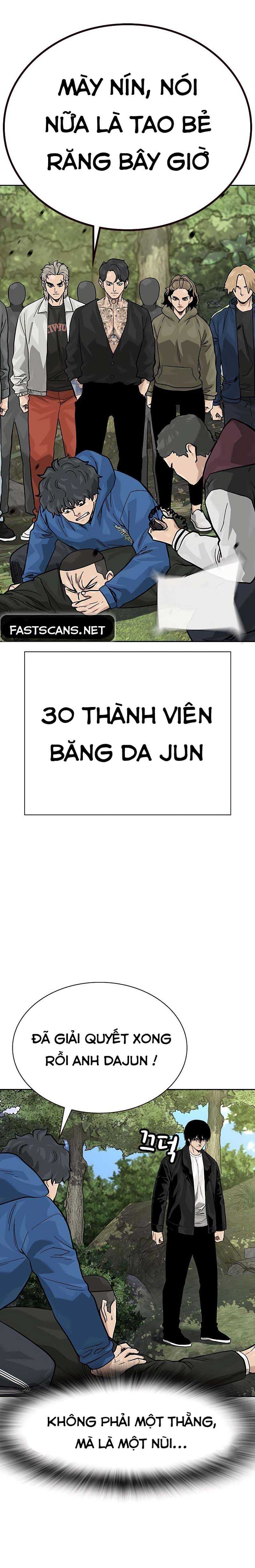 Để Có Thể Sống Sót Chapter 138.5 - Trang 2