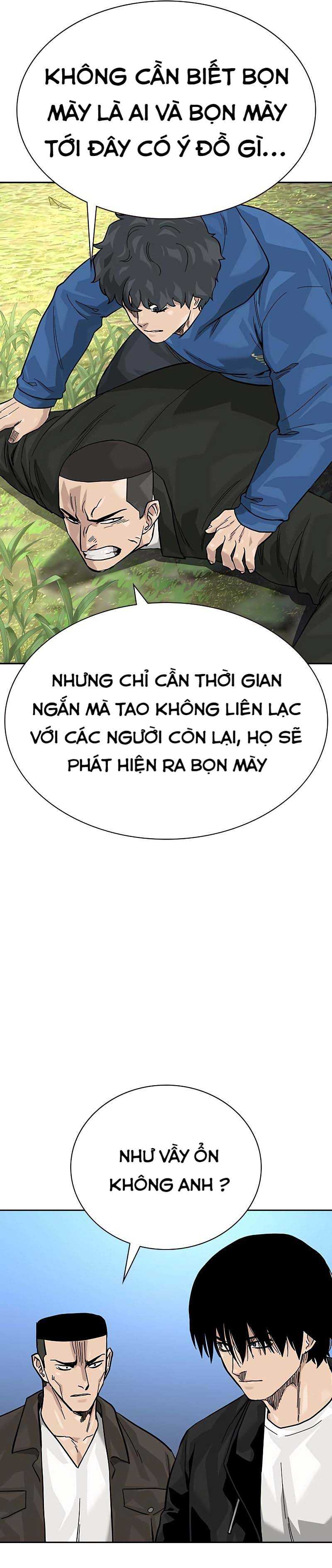 Để Có Thể Sống Sót Chapter 138.5 - Trang 2