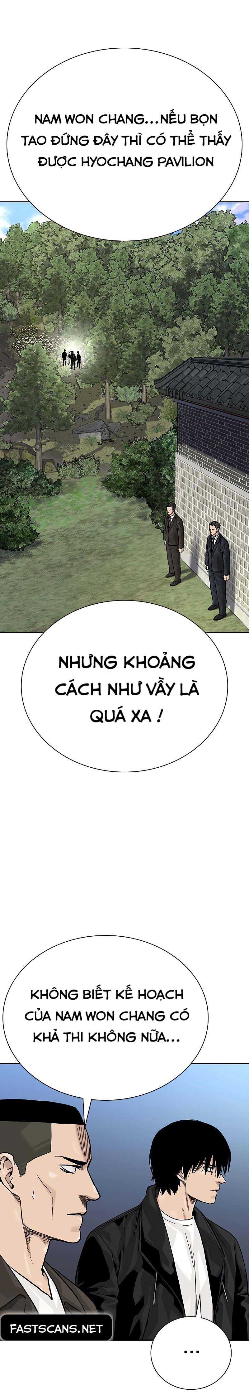 Để Có Thể Sống Sót Chapter 138.5 - Trang 2