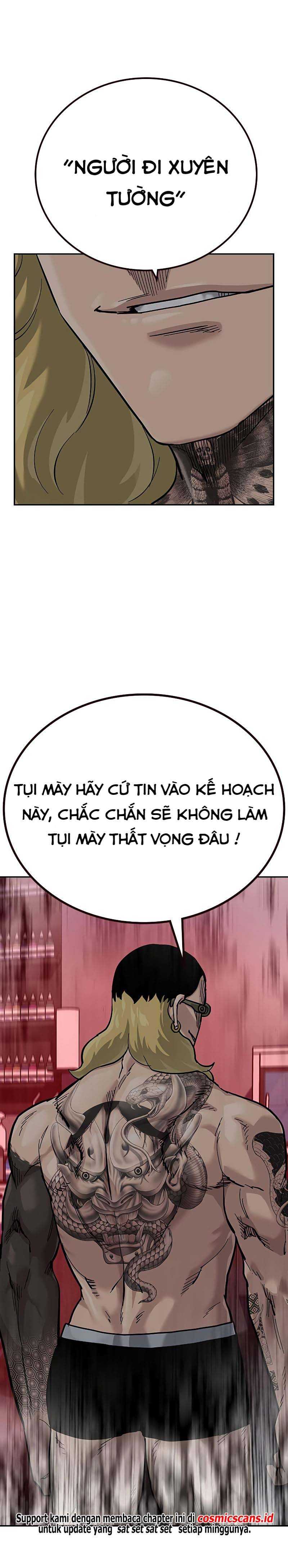 Để Có Thể Sống Sót Chapter 138 - Trang 2