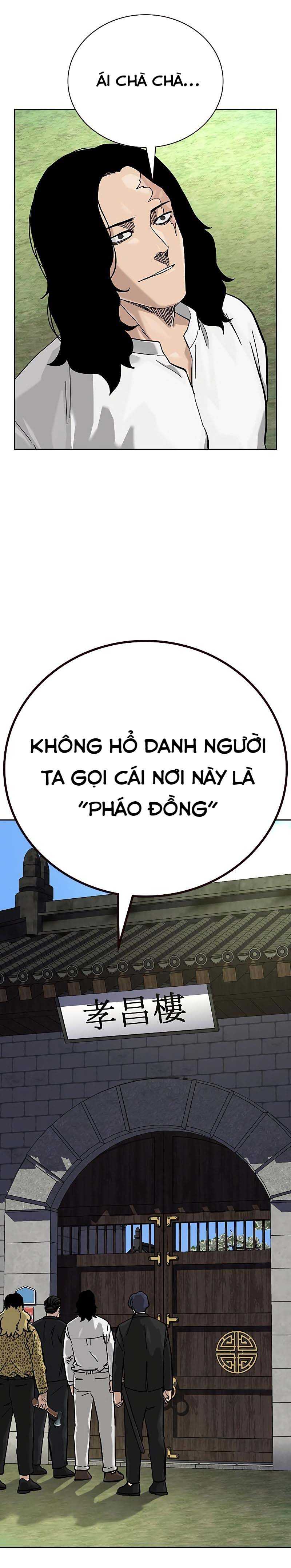 Để Có Thể Sống Sót Chapter 138 - Trang 2