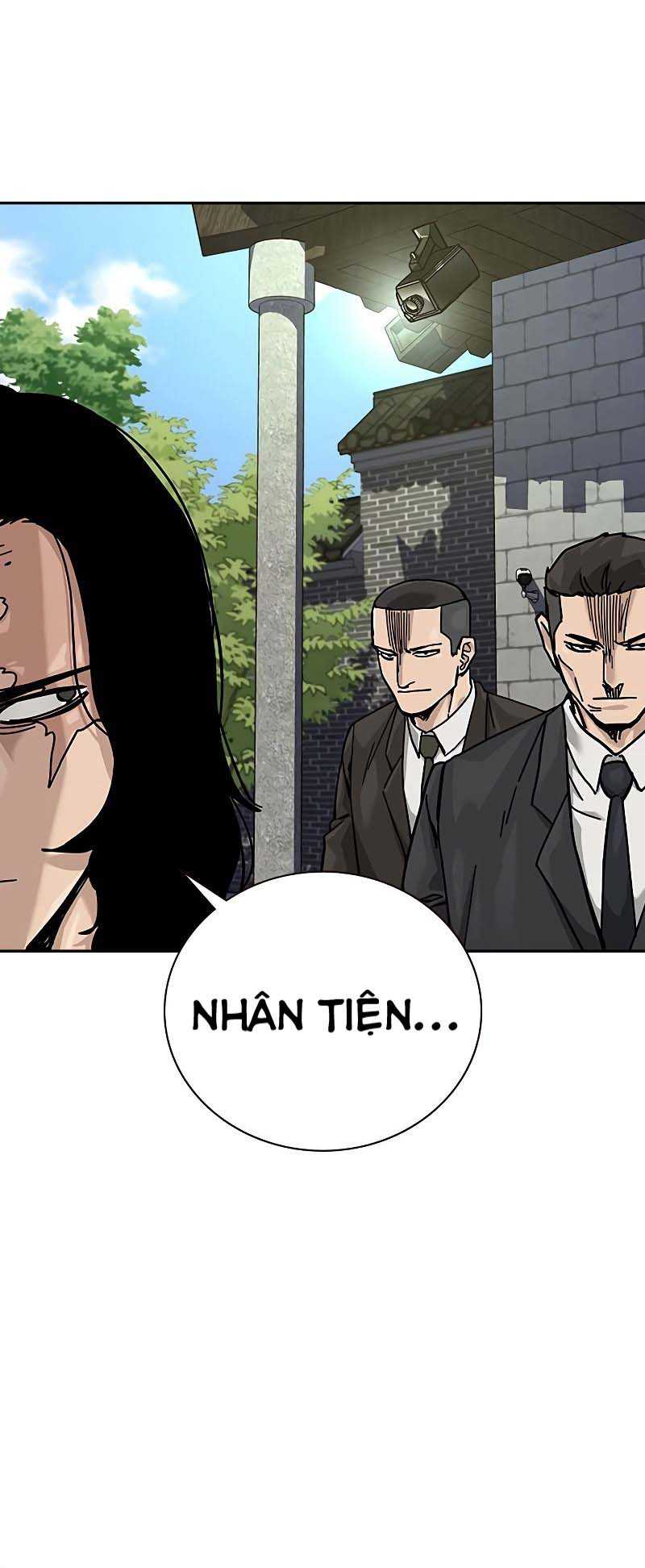 Để Có Thể Sống Sót Chapter 138 - Trang 2