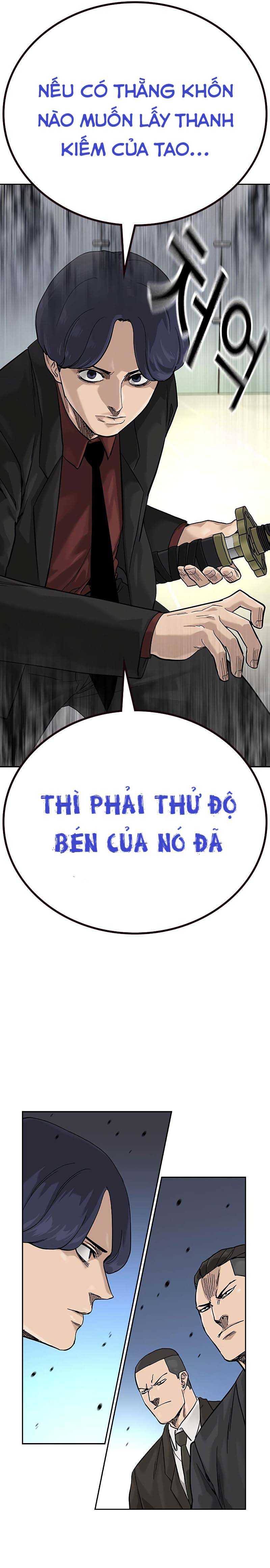 Để Có Thể Sống Sót Chapter 138 - Trang 2